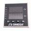 Used OMEGA CN8502TC-F1-F2-C2 Temperature Controller, 2-Output, 100-250VAC, 1/16 DIN