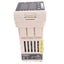 Used OMEGA CN8502TC-F1-F2-C2 Temperature Controller, 2-Output, 100-250VAC, 1/16 DIN