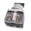 New – Open box Siemens 52SA2BAB Selector Switch, 3-Position Maintained, 30mm, 2NO, 600V 10A Max