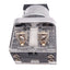 New – Open box Siemens 52SA2BAB Selector Switch, 3-Position Maintained, 30mm, 2NO, 600V 10A Max