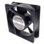 Used NBM 4715FS-12T-B50 AC Axial Cooling Fan, 115VAC, 119x119x38mm, 3100rpm Max