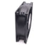Used NBM 4715FS-12T-B50 AC Axial Cooling Fan, 115VAC, 119x119x38mm, 3100rpm Max