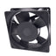 Used NBM 4715FS-12T-B50 AC Axial Cooling Fan, 115VAC, 119x119x38mm, 3100rpm Max
