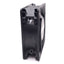 Used NBM 4715FS-12T-B50 AC Axial Cooling Fan, 115VAC, 119x119x38mm, 3100rpm Max