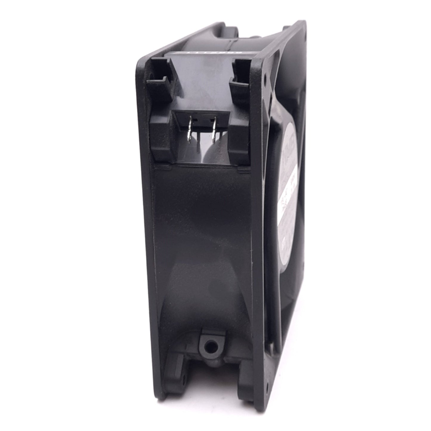 Used NBM 4715FS-12T-B50 AC Axial Cooling Fan, 115VAC, 119x119x38mm, 3100rpm Max