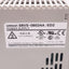 New – Open box Omron S8VS-06024A Power Supply, 100-240VAC 1.7A In, 24VDC 2.5A Out, 60W Max