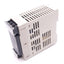 New – Open box Omron S8VS-06024A Power Supply, 100-240VAC 1.7A In, 24VDC 2.5A Out, 60W Max