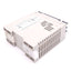 New – Open box Omron S8VS-06024A Power Supply, 100-240VAC 1.7A In, 24VDC 2.5A Out, 60W Max