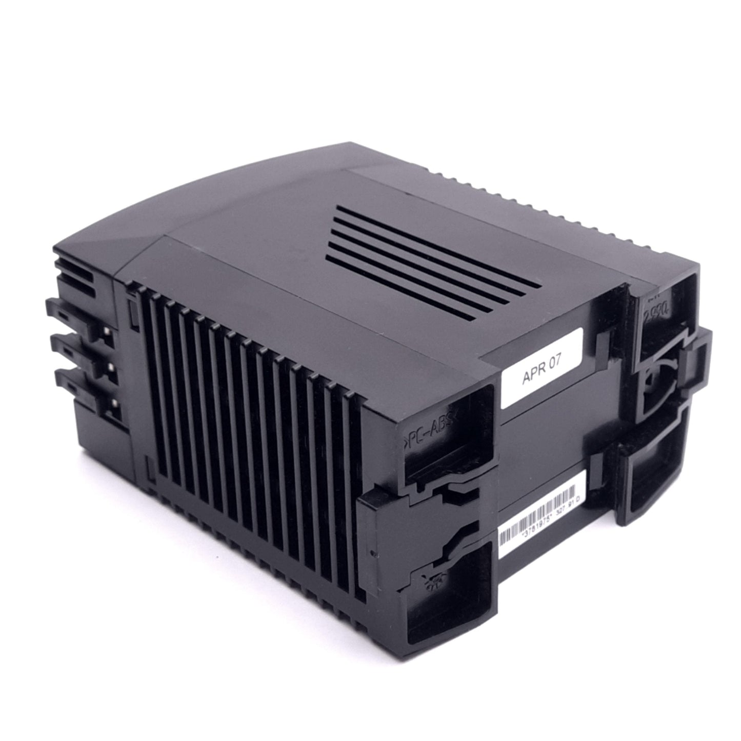 New – Open box Allen Bradley 1606-XLP50E Power Supply, 100-240VAC In, 24-28VDC Out, 50W Max