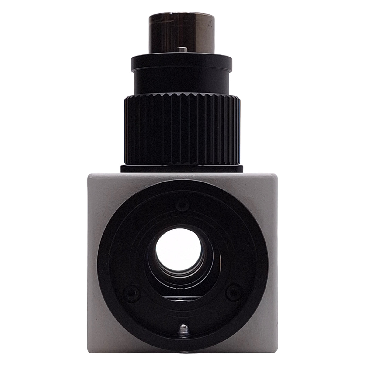Used Olympus SZX-PHA Camera / Photo Adapter For SZX Series Stereo Microscopes