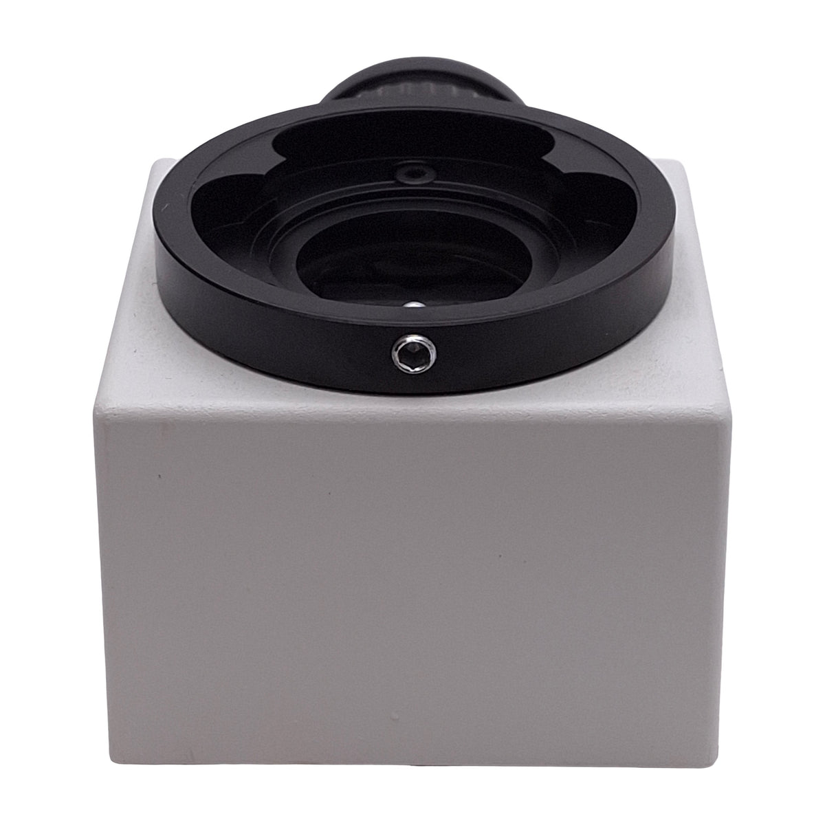 Used Olympus SZX-PHA Camera / Photo Adapter For SZX Series Stereo Microscopes