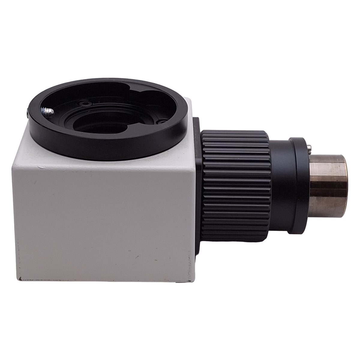 Used Olympus SZX-PHA Camera / Photo Adapter For SZX Series Stereo Microscopes