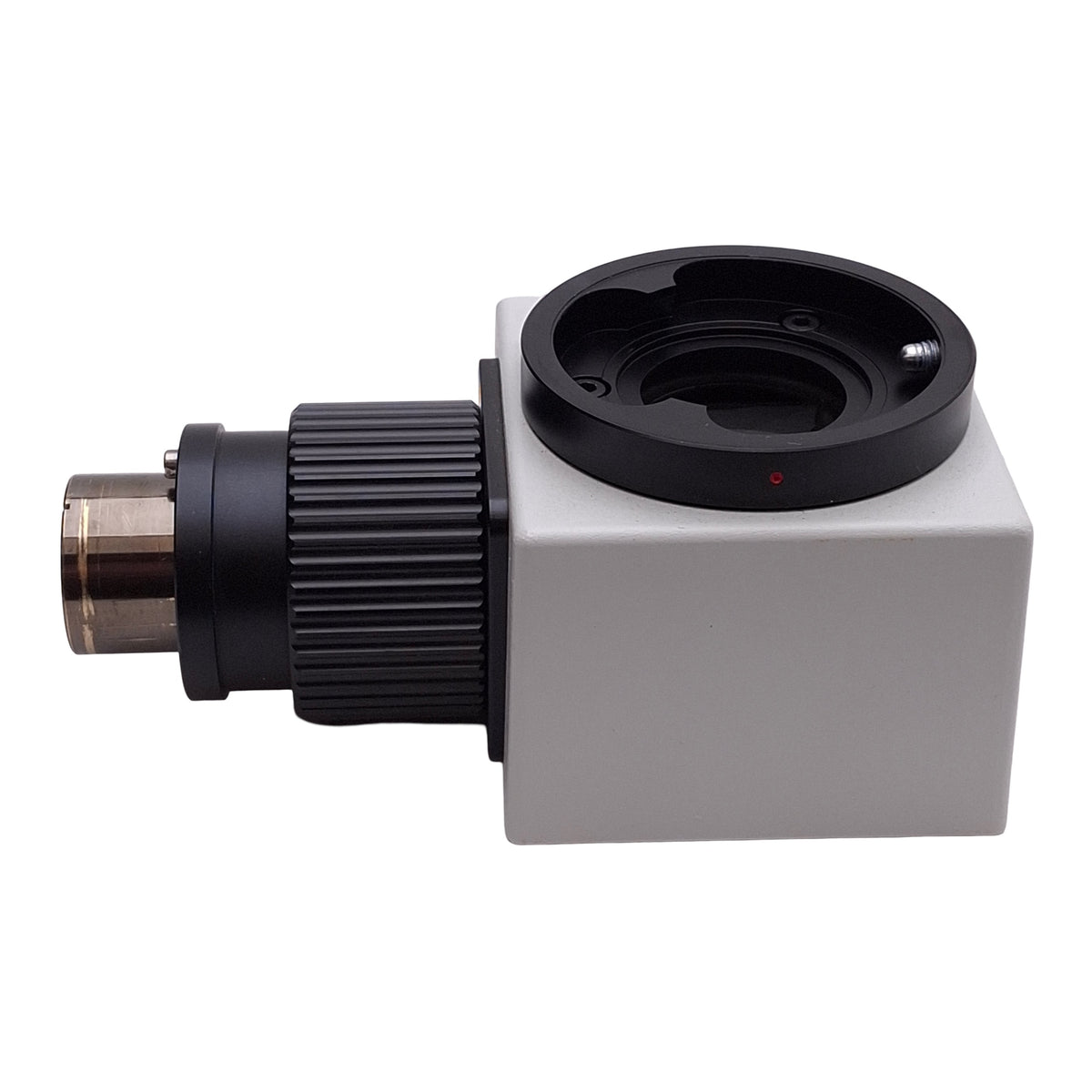 Used Olympus SZX-PHA Camera / Photo Adapter For SZX Series Stereo Microscopes