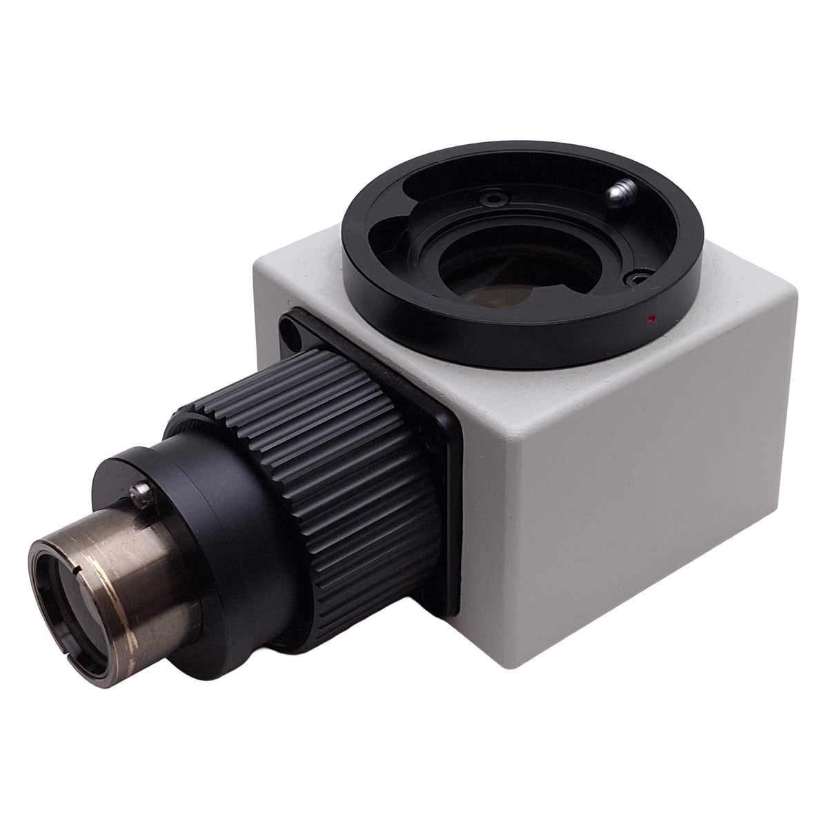 Used Olympus SZX-PHA Camera / Photo Adapter For SZX Series Stereo Microscopes