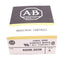 New Allen Bradley 800M-XD2R Logic Reed Contact Block, 1NC, 22mm, 150VAC/30VDC