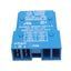 New Allen Bradley 800M-XD2R Logic Reed Contact Block, 1NC, 22mm, 150VAC/30VDC