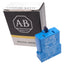 New Allen Bradley 800M-XD2R Logic Reed Contact Block, 1NC, 22mm, 150VAC/30VDC