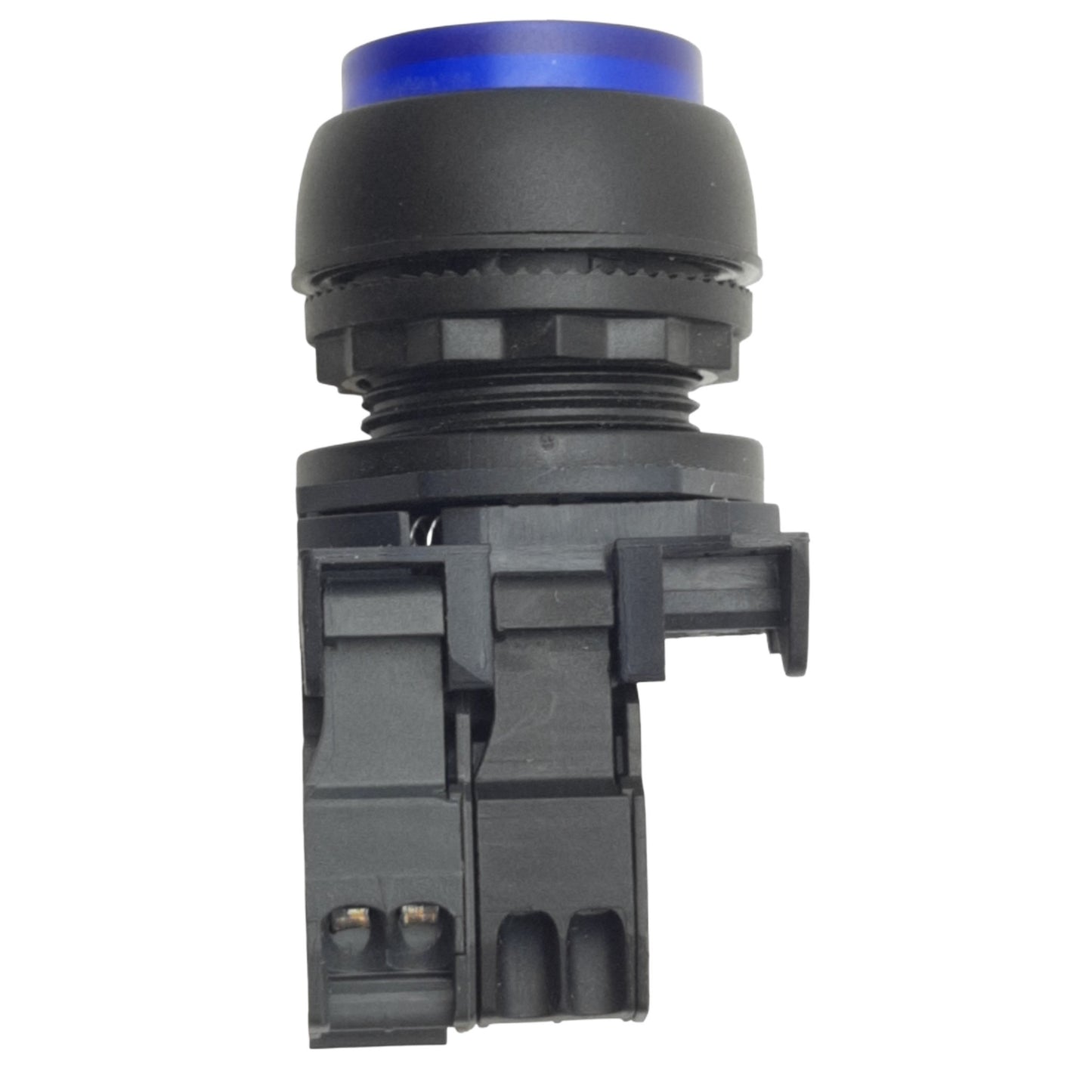 Used Allen Bradley 800FP-E6 Blue Illuminated Extended Push Button ø22mm, 1NO