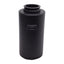 Used Olympus U-SPT Vertical Single Port Photo Tube For Trinocular Microscopes