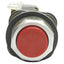 Used Allen Bradley 800T-B5A4 Red Momentary Extended Push Button ø30mm, 2NC, 600VAC/DC