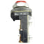 Used Allen Bradley 800T-B5A4 Red Momentary Extended Push Button ø30mm, 2NC, 600VAC/DC