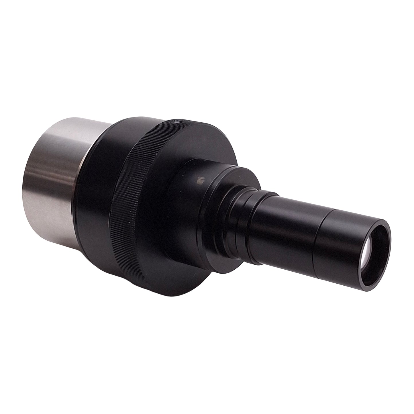 Used Diagnostic Instruments HR100-CMT Camera To Microscope Coupler, 1.0x, C-Mount