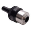 Used Diagnostic Instruments HR100-CMT Camera To Microscope Coupler, 1.0x, C-Mount