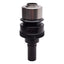 Used Diagnostic Instruments HR100-CMT Camera To Microscope Coupler, 1.0x, C-Mount
