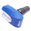 Used PAXcam PX5-CM Microscope Camera, 0.4in Sensor, 2592x1944, 60fps, USB B, C-Mount