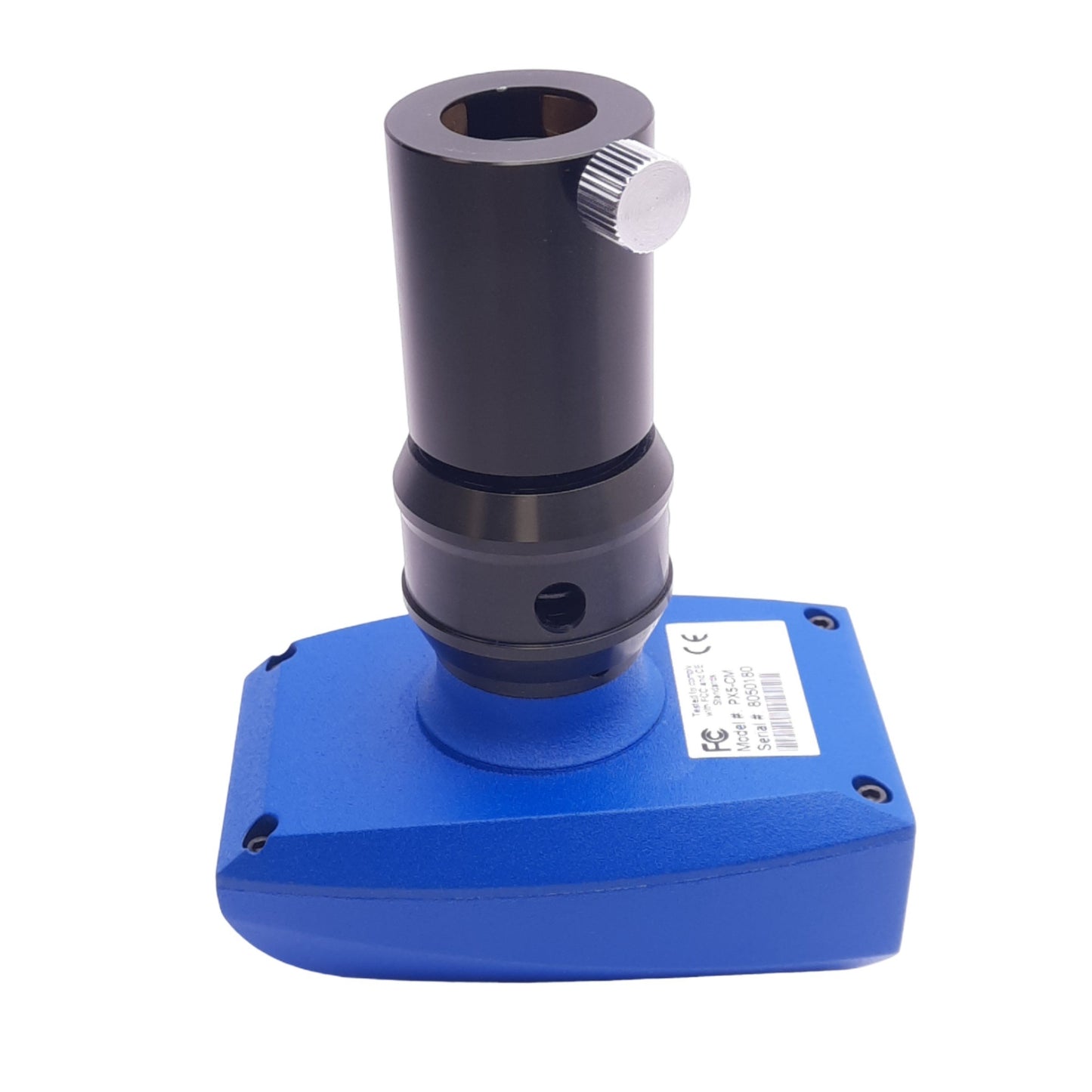 Used PAXcam PX5-CM Microscope Camera, 0.4in Sensor, 2592x1944, 60fps, USB B, C-Mount