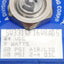 Used Valcor SV331GF16V8AD5 Solenoid Valve, 2-Way, 1/8in NPT, 0~60psi, 24VDC Coil