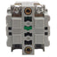 Used IDEC ASD2L10NU 2-Position Maintained Selector Switch ø30mm, 1NO, 600VAC/DC 10A
