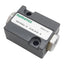 Used Numatics 0A22-1 Shuttle Valve, 2-Way, 1/8in NPT, 1.5-80psig, 14.3scfm