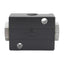 Used Numatics 0A22-1 Shuttle Valve, 2-Way, 1/8in NPT, 1.5-80psig, 14.3scfm
