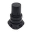Used Numatics R12R-01 Pressure Regulator, 1/8in NPTF, 0-125psig, 200psig Max