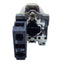 Used Schneider Electric XB4BP42 Harmony XB4 Push Button w/ Clear Boot 1NC 22mm 240VAC