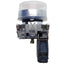 Used Schneider Electric XB4BP42 Harmony XB4 Push Button w/ Clear Boot 1NC 22mm 240VAC