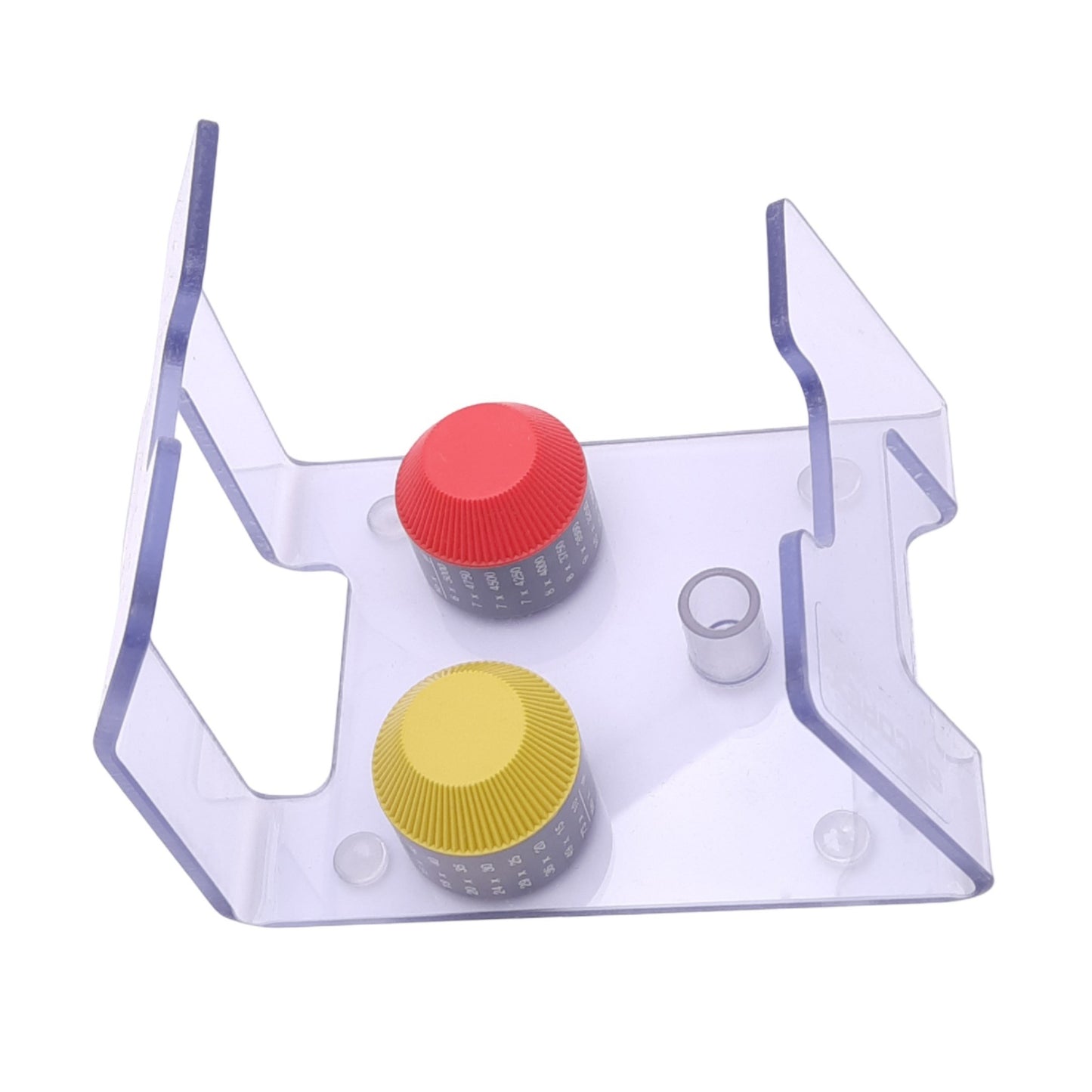 New Socorex 320.411 Work Station Stand for Stepper 411 Adjustable Repeater Pipette