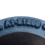 Used Eagle Rock Technologies A1-21200 Air Collet Fixture 5C, 1-1/16in, 150psi, 1/8NPT
