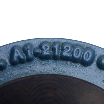 Used Eagle Rock Technologies A1-21200 Air Collet Fixture 5C, 1-1/16in, 150psi, 1/8NPT