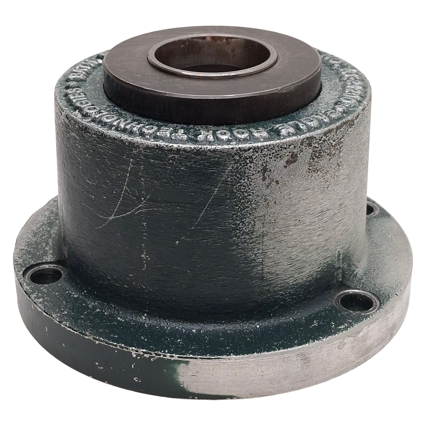 Used Eagle Rock Technologies A1-21200 Air Collet Fixture 5C, 1-1/16in, 150psi, 1/8NPT