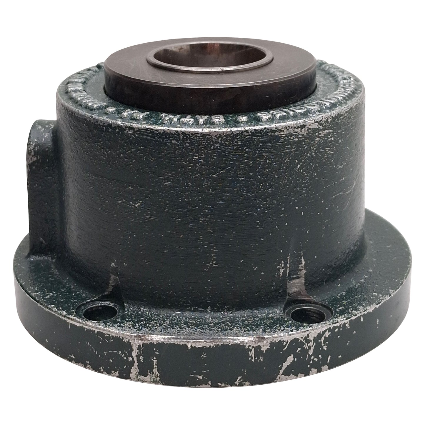 Used Eagle Rock Technologies A1-21200 Air Collet Fixture 5C, 1-1/16in, 150psi, 1/8NPT