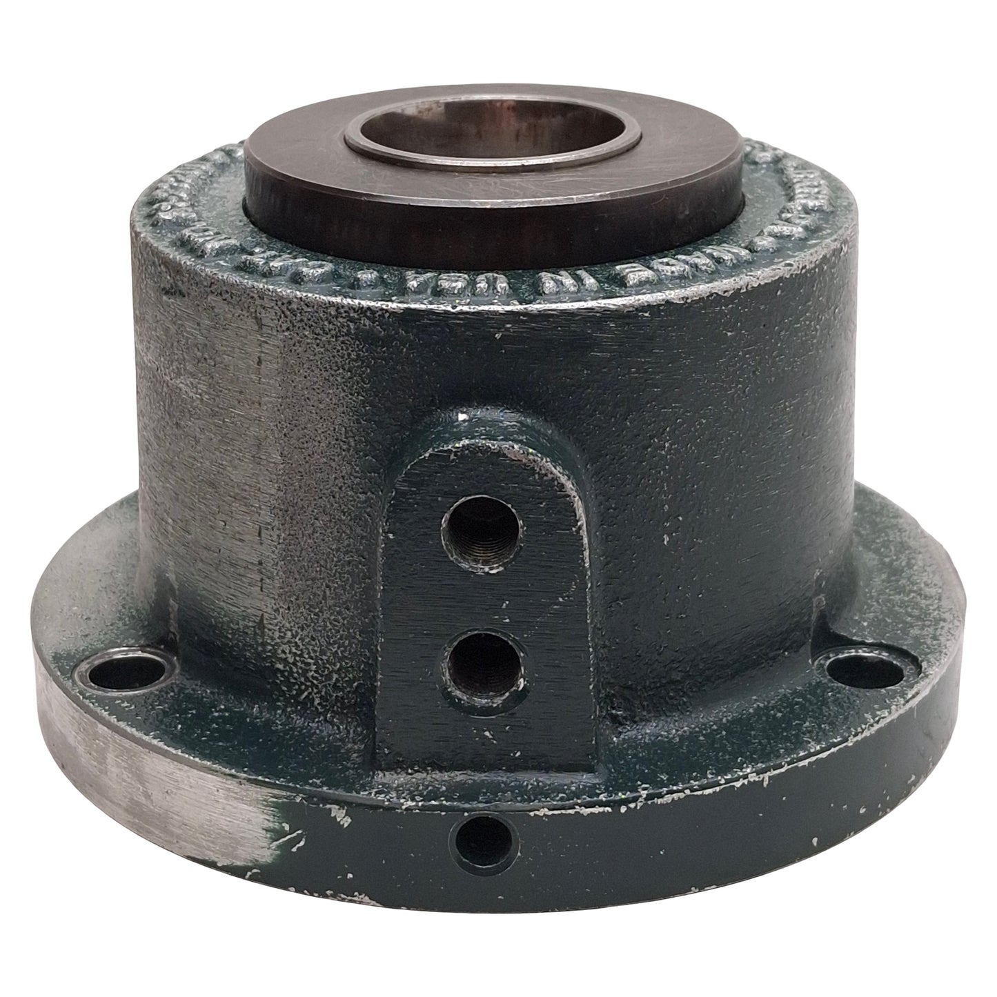 Used Eagle Rock Technologies A1-21200 Air Collet Fixture 5C, 1-1/16in, 150psi, 1/8NPT