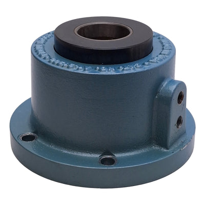 Used Eagle Rock Technologies A1-21200 Air Collet Fixture 5C, 1-1/16in, 150psi, 1/8NPT