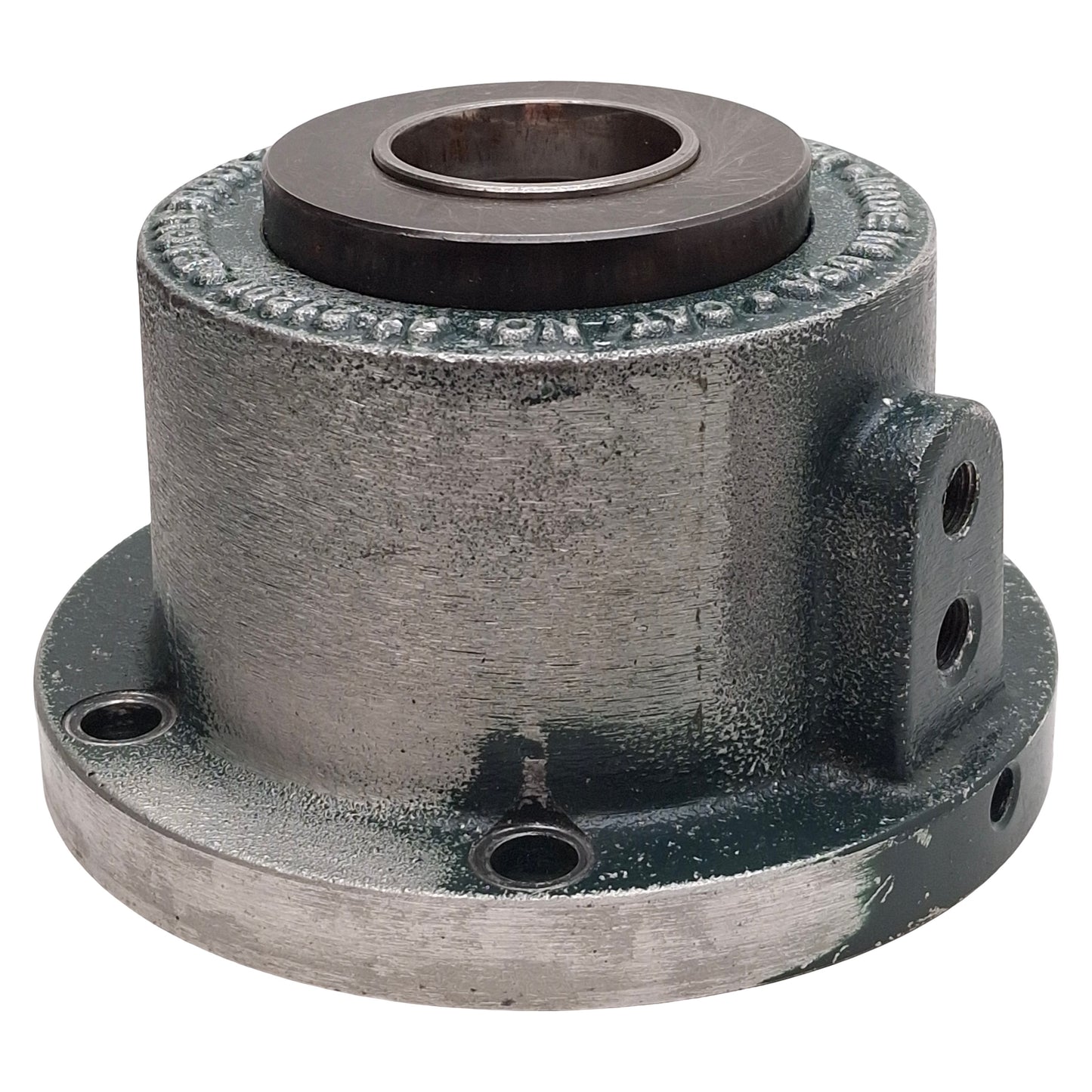 Used Eagle Rock Technologies A1-21200 Air Collet Fixture 5C, 1-1/16in, 150psi, 1/8NPT