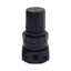Used Numatics R12R-01IP Miniature Pressure Regulator, 1/8in NPTF, 0-25psig Out