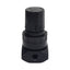 Used Numatics R12R-01IP Miniature Pressure Regulator, 1/8in NPTF, 0-25psig Out