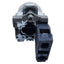 Used Schneider Electric XB4BP21 Harmony XB4 Push Button w/ Clear Boot 1NO 22mm 240VAC