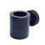 Used Microscope Pole Mount Circular Clamp, For ø1.5in Pole, 2.25in OD x 2.5in Length