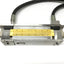 Used Trumpf Haas 11-01-57-00/01 Nd:YAG Laser Pumping Chamber from HL 304 P, 400W